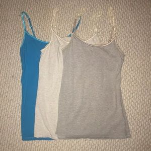 Camies(set of 3)